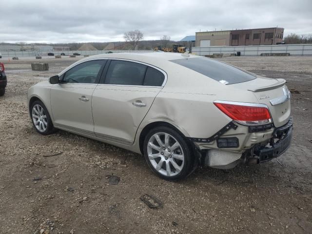 2013 Buick Lacrosse Touring