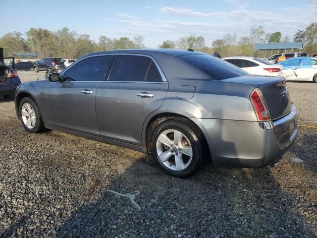 2011 Chrysler 300C