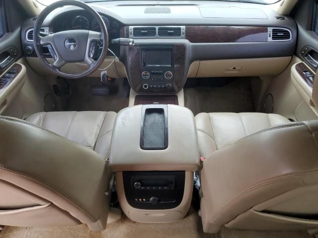 2008 GMC New Sierra K1500 Denali