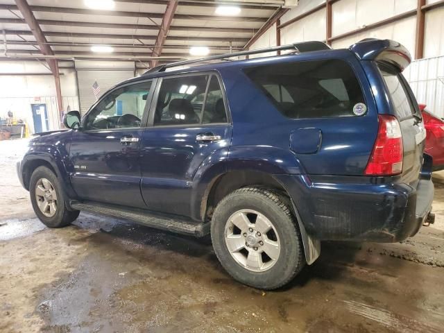 2006 Toyota 4runner SR5