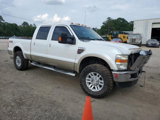 2010 Ford F250 Super Duty