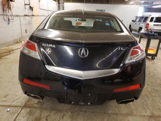 2010 Acura TL