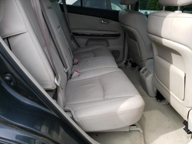 2009 Lexus RX 350