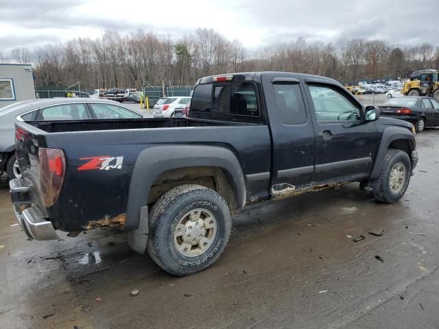 2006 Chevrolet Colorado