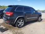 2011 Jeep Grand Cherokee Overland