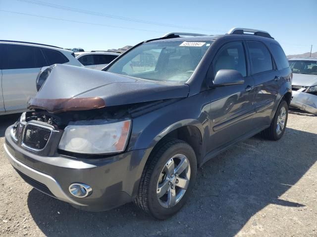 2007 Pontiac Torrent