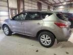 2012 Nissan Murano S