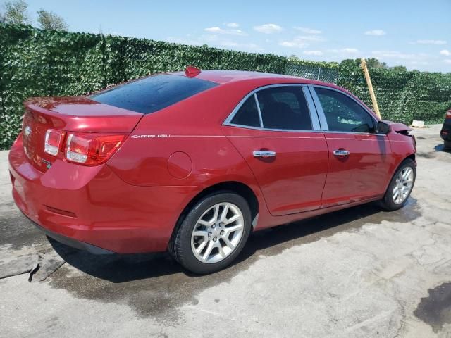 2013 Chevrolet Malibu 2LT