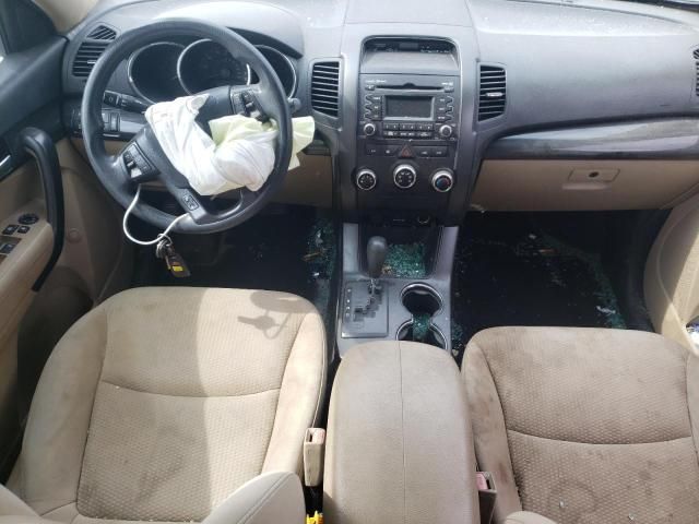 2011 KIA Sorento Base