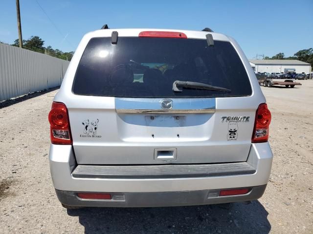 2010 Mazda Tribute I