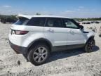 2017 Land Rover Range Rover Evoque SE