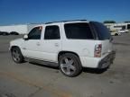 2004 GMC Yukon