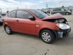 2008 Hyundai Accent GS