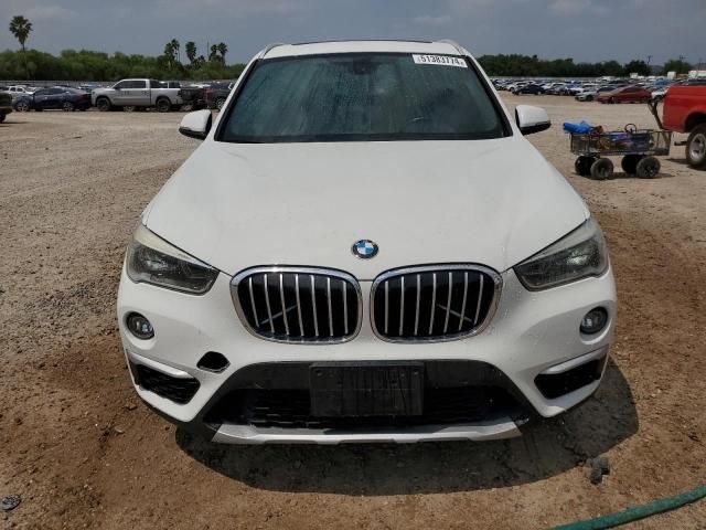 2016 BMW X1 XDRIVE28I