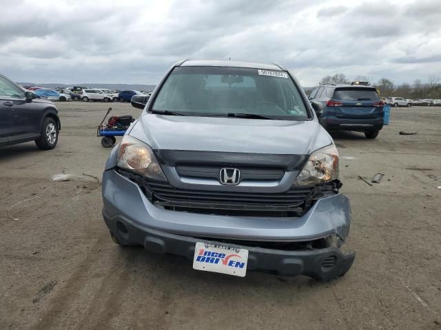 2008 Honda CR-V LX