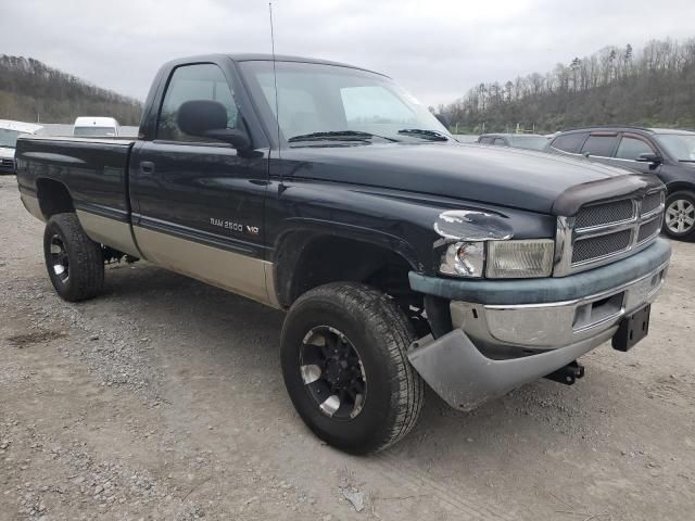 1998 Dodge RAM 2500