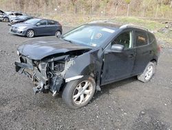 Salvage cars for sale from Copart Marlboro, NY: 2009 Nissan Rogue S