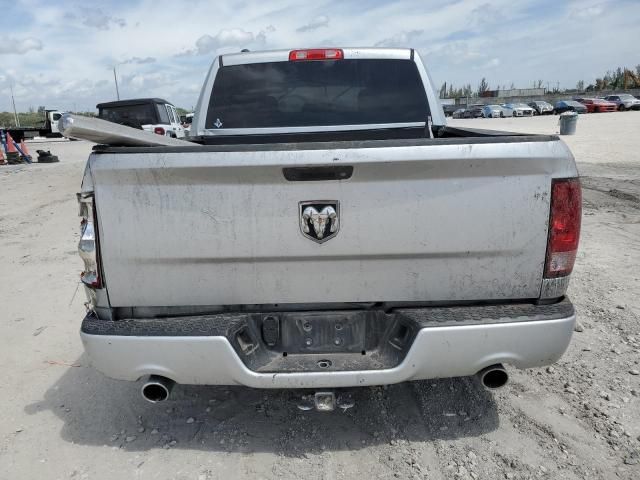 2016 Dodge RAM 1500 ST