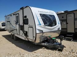 Forest River Vehiculos salvage en venta: 2020 Forest River Travel Trailer