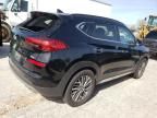 2019 Hyundai Tucson Limited