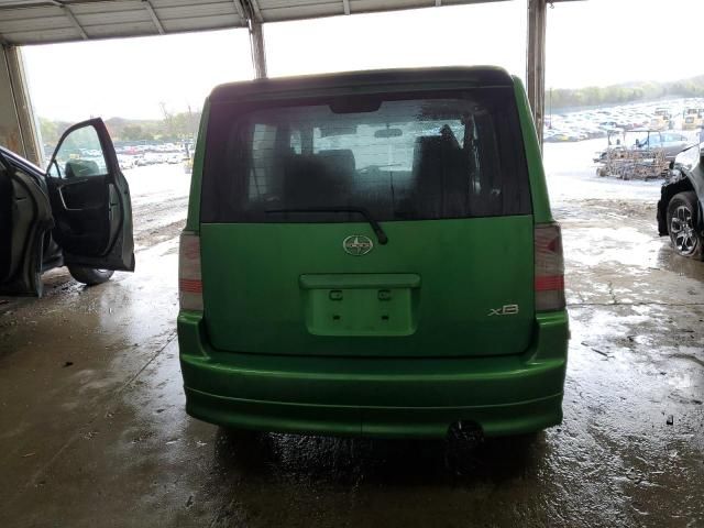 2006 Scion XB