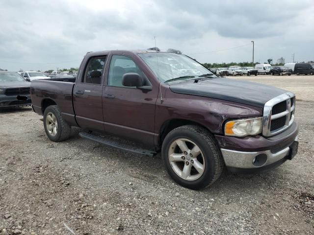 2005 Dodge RAM 1500 ST