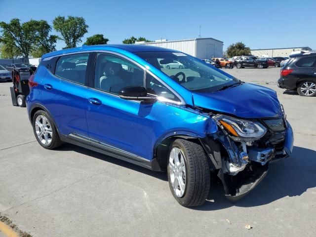 2020 Chevrolet Bolt EV LT