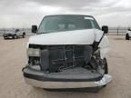 2012 Chevrolet Express G3500 LT