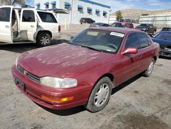 Salvage Cars with No Bids Yet For Sale at auction: 1994 Toyota Camry XLE