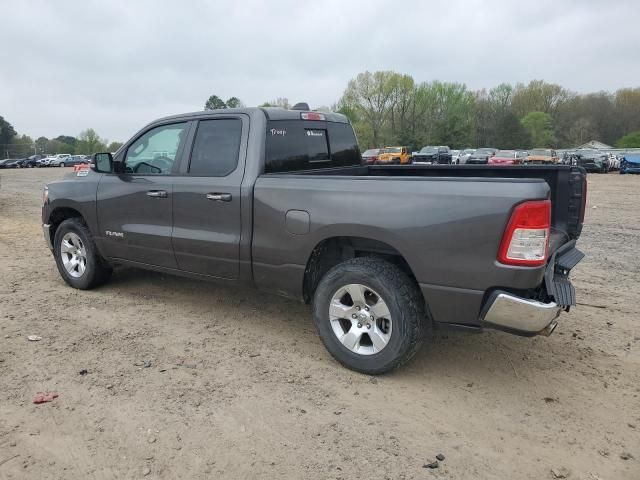 2019 Dodge RAM 1500 BIG HORN/LONE Star