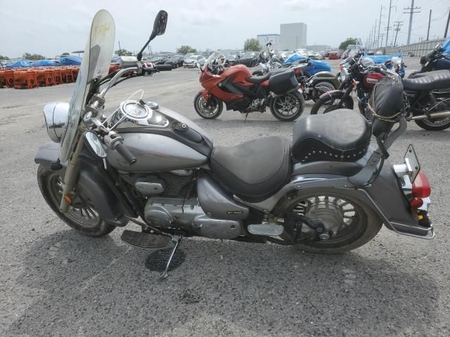 2007 Suzuki VL800