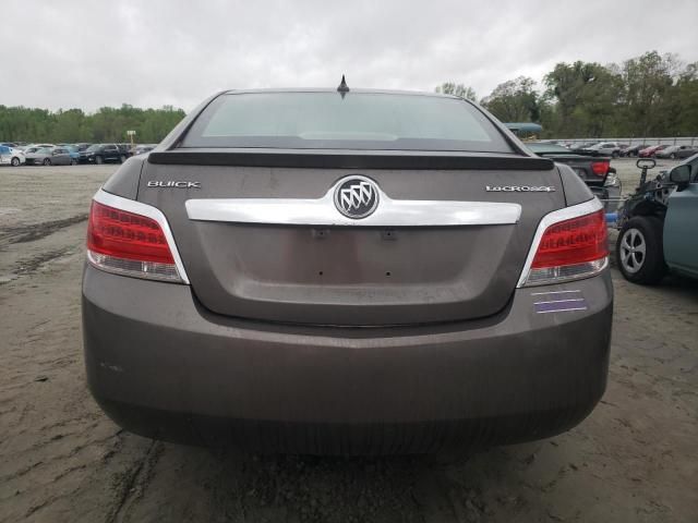 2011 Buick Lacrosse CX