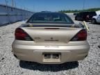 2005 Pontiac Grand AM SE