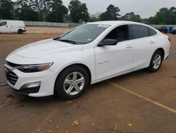 2023 Chevrolet Malibu LS en venta en Longview, TX