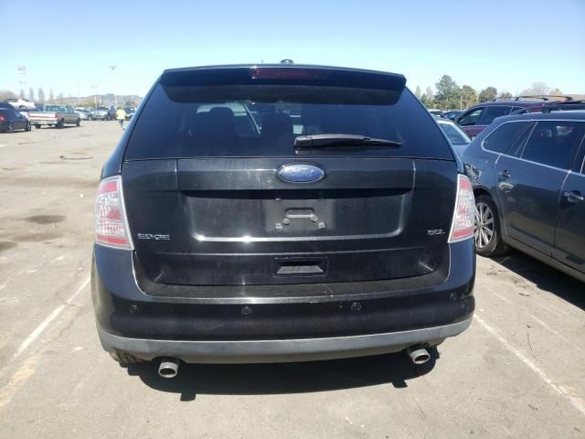 2010 Ford Edge SEL