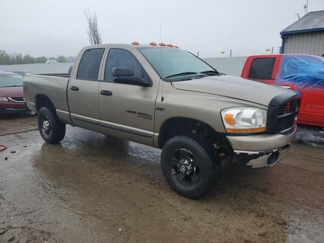 2006 Dodge RAM 2500 ST