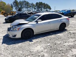 Nissan salvage cars for sale: 2013 Nissan Altima 2.5