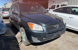 Toyota Vehiculos salvage en venta: 2010 Toyota Rav4