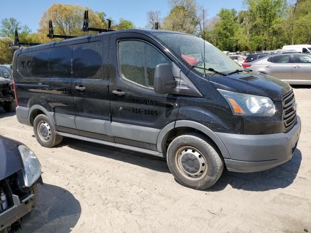 2016 Ford Transit T-150