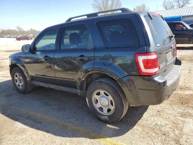 2008 Ford Escape XLS