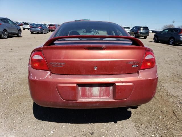 2003 Dodge Neon SXT