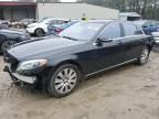 2014 Mercedes-Benz S 550 4matic