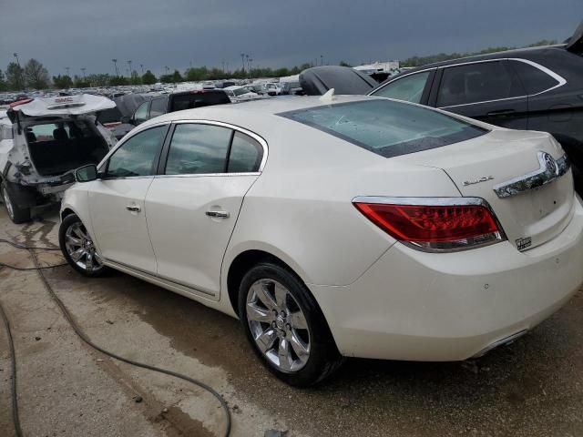 2013 Buick Lacrosse