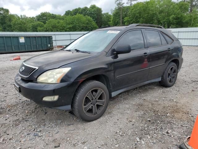 2004 Lexus RX 330