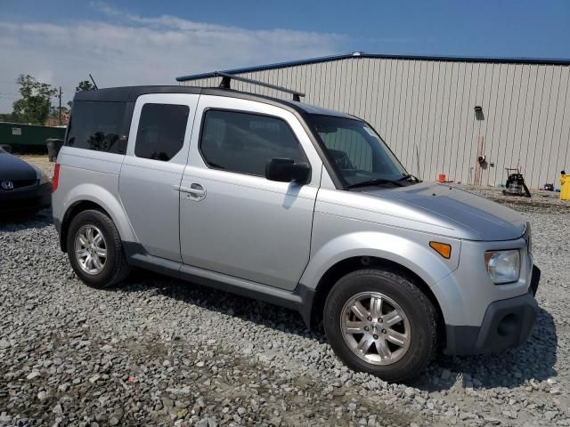 2006 Honda Element EX