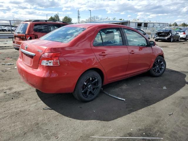 2010 Toyota Yaris