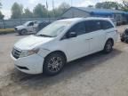 2011 Honda Odyssey EX