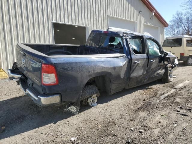 2020 Dodge RAM 1500 BIG HORN/LONE Star