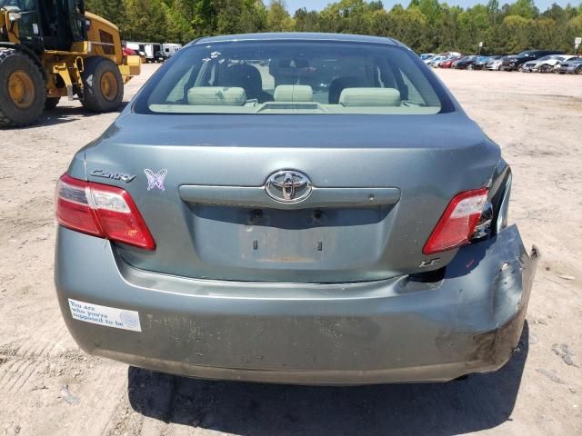 2007 Toyota Camry CE