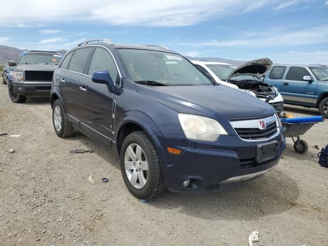 2008 Saturn Vue XR